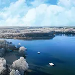 Prázdninový dům Exklusives Skandinavisches Granzow