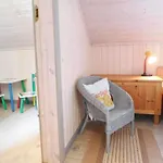 Exklusives Skandinavisches Prázdninový dům *