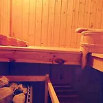 Exklusives Skandinavisches Prázdninový dům Granzow