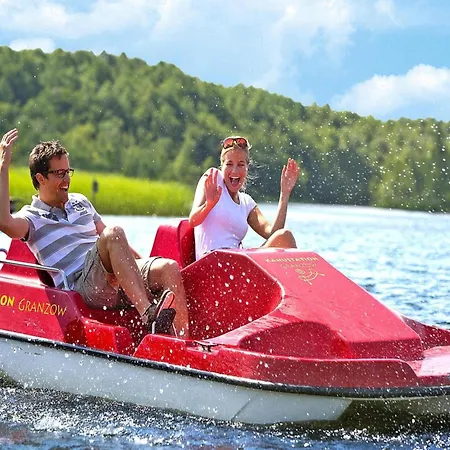 Exklusives Skandinavisches Nyaraló *