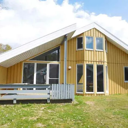 Exklusives Skandinavisches Nyaraló *