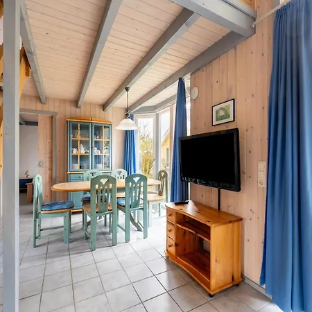 Nyaraló Exklusives Skandinavisches Granzow