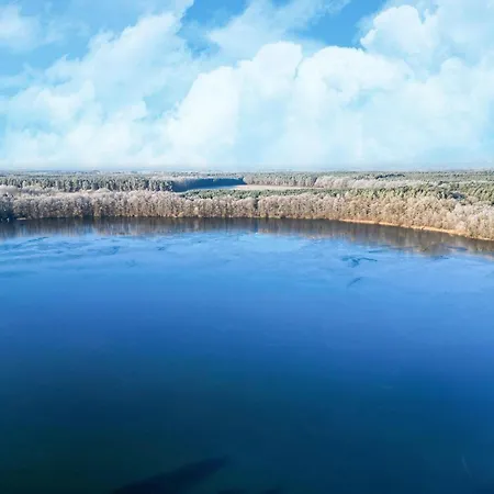 Exklusives Skandinavisches Nyaraló *