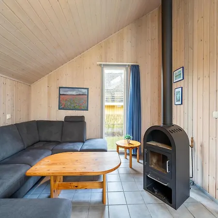 Nyaraló Exklusives Skandinavisches