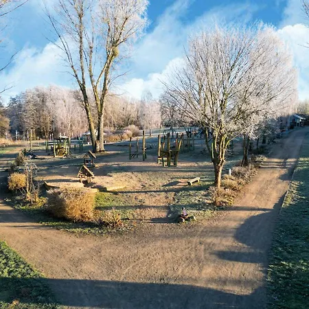 Exklusives Skandinavisches Nyaraló *