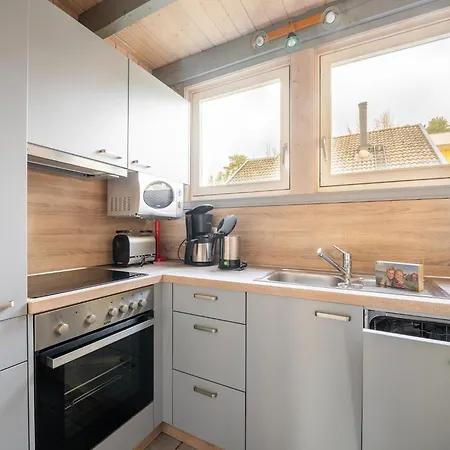 Nyaraló Exklusives Skandinavisches