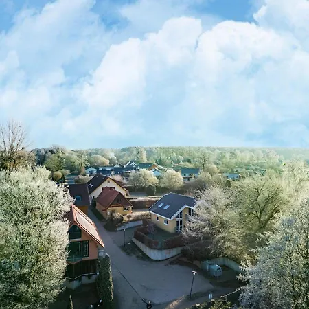 Exklusives Skandinavisches Granzow