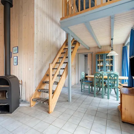 Exklusives Skandinavisches Nyaraló *