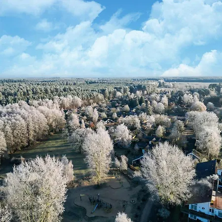 Nyaraló Exklusives Skandinavisches