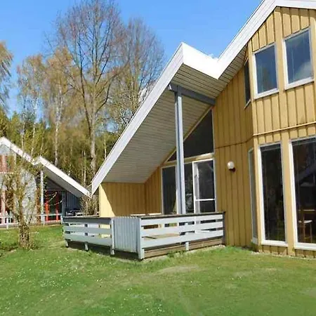 Exklusives Skandinavisches Granzow